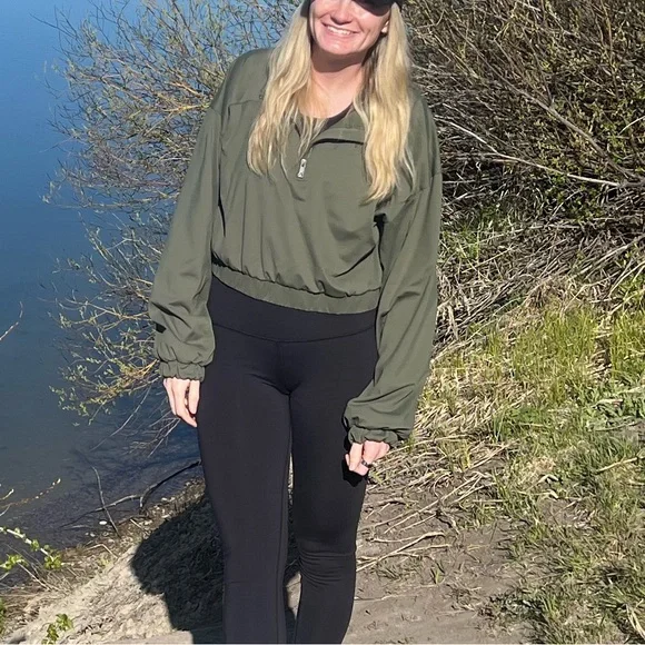 Vitality Nomad Jacket - Picture 5 of 5